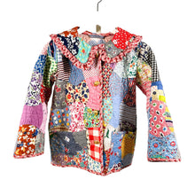 Load image into Gallery viewer, Child’s Jacket Size 5/6