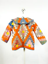 Load image into Gallery viewer, Child’s Jacket Size 3/4