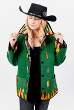 Load image into Gallery viewer, The Quilted Market Jacket