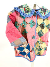 Load image into Gallery viewer, Child’s Jacket Size 3/4