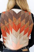 Load image into Gallery viewer, The Wolfe Vest -Medium/Large