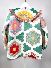 Load image into Gallery viewer, Child’s Jacket Size 7/8