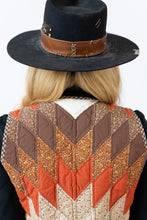 Load image into Gallery viewer, The Wolfe Vest - Medium/Large