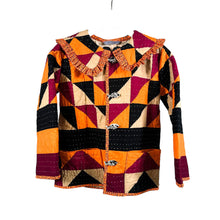 Load image into Gallery viewer, Child’s Jacket Size 5/6