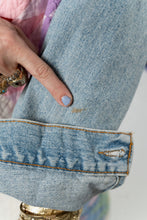 Load image into Gallery viewer, The Duster Quilt Coat - Medium