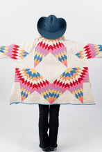 Load image into Gallery viewer, The Helen Quilt Jacket - Longer Sleeves