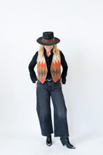 Load image into Gallery viewer, The Wolfe Vest - Medium/Large