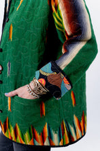 Load image into Gallery viewer, The Quilted Market Jacket