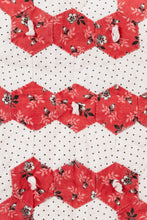 Load image into Gallery viewer, The Aunt Ethel Quilt Jacket