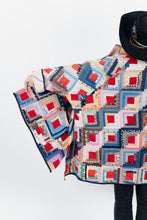 Load image into Gallery viewer, The Helen Quilt Jacket - Longer Sleeves