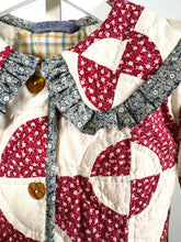 Load image into Gallery viewer, Child’s Jacket Size 5/6