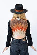 Load image into Gallery viewer, The Wolfe Vest -Medium/Large