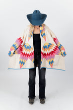 Load image into Gallery viewer, The Helen Quilt Jacket - Longer Sleeves