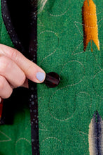 Load image into Gallery viewer, The Quilted Market Jacket