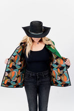 Load image into Gallery viewer, The Quilted Market Jacket