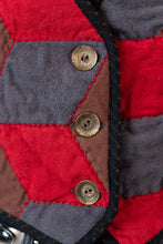 Load image into Gallery viewer, The Wolfe Vest - Medium