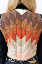 Load image into Gallery viewer, The Wolfe Vest - Medium/Large