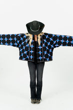 Load image into Gallery viewer, The Aunt Ethel Quilt Jacket