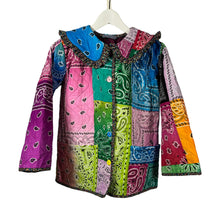 Load image into Gallery viewer, Child’s Jacket Size 9/10