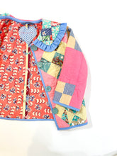 Load image into Gallery viewer, Child’s Jacket Size 3/4