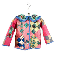 Load image into Gallery viewer, Child’s Jacket Size 3/4