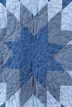 Load image into Gallery viewer, The Aunt Ethel Quilt Jacket