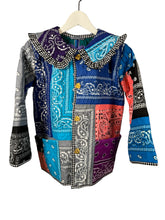 Load image into Gallery viewer, Child’s Jacket Size 9/10