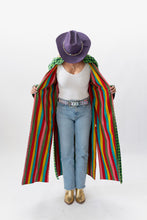 Load image into Gallery viewer, The Jaipur Robe Jacket