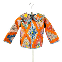 Load image into Gallery viewer, Child’s Jacket Size 3/4