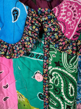 Load image into Gallery viewer, Child’s Jacket Size 9/10