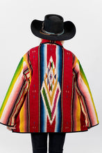 Load image into Gallery viewer, The Quilted Market Jacket - Medium