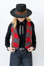 Load image into Gallery viewer, The Wolfe Vest - Medium