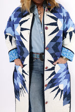 Load image into Gallery viewer, The Duster - Medium