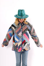 Load image into Gallery viewer, The Market Jacket - Medium