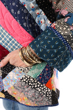 Load image into Gallery viewer, The Market Jacket - Medium