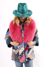 Load image into Gallery viewer, The Market Jacket - Medium