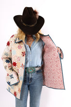 Load image into Gallery viewer, The Oversized Market Jacket