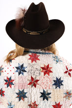 Load image into Gallery viewer, The Oversized Market Jacket