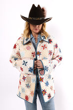 Load image into Gallery viewer, The Oversized Market Jacket