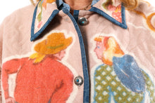 Load image into Gallery viewer, The Oversized Market Jacket