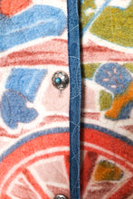 Load image into Gallery viewer, The Oversized Market Jacket