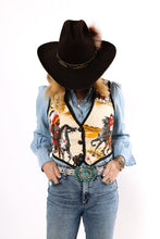 Load image into Gallery viewer, The Wolfe Vest - Small