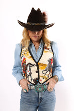 Load image into Gallery viewer, The Wolfe Vest - Small