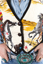 Load image into Gallery viewer, The Wolfe Vest - Small