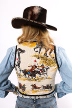 Load image into Gallery viewer, The Wolfe Vest - Small