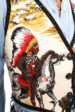 Load image into Gallery viewer, The Wolfe Vest - Small