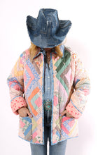 Load image into Gallery viewer, The Oversized Market Jacket