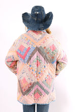 Load image into Gallery viewer, The Oversized Market Jacket