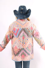 Load image into Gallery viewer, The Oversized Market Jacket