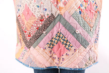 Load image into Gallery viewer, The Oversized Market Jacket